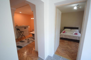 Apartmani Marić In